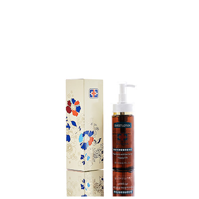 绥芬河男女外阴洗液