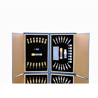 绥芬河7D私密抗衰养护套