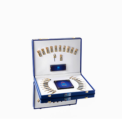 绥芬河全身经络解压套